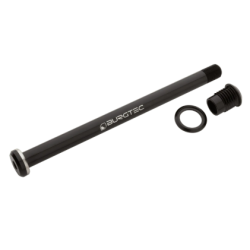 Velo OS BURGTEC Santa Cruz 173.7mm Rear Axle - Burgtec Black