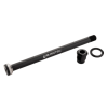 Ax de spate BURGTEC Transition 175mm - Burgtec Negru