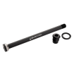 Ax de spate BURGTEC Transition 175mm - Burgtec Negru Ax de spate BURGTEC Transition 175mm - Burgtec Negru thumb