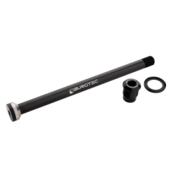 Ax de spate BURGTEC Transition 175mm - Burgtec Negru Ax de spate BURGTEC Transition 175mm - Burgtec Negru