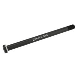 Osie Velo BURGTEC 174mm X 12mm 1.75mm Pitch Spate Burgtec Negru Osie Velo BURGTEC 174mm X 12mm 1.75mm Pitch Spate Burgtec Negru