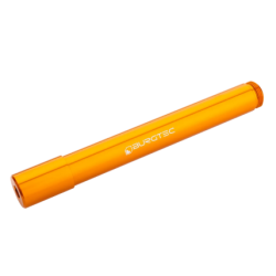 Axul de furcă BURGTEC Fox 40 - Iron Bro Orange Axul de furcă BURGTEC Fox 40 - Iron Bro Orange