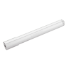 Axul de furcă BURGTEC Fox 40 - Argintiu Rhodium