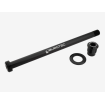 Osie spate BURGTEC Orbea 186mm - Burgtec Negru thumb