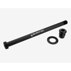 Osie spate BURGTEC Orbea 186mm - Burgtec Negru Osie spate BURGTEC Orbea 186mm - Burgtec Negru