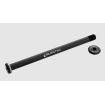 Velo OS BURGTEC Santa Cruz V10 182mm Axă Spate - Argint Rhodium Velo OS BURGTEC Santa Cruz V10 182mm Axă Spate - Argint Rhodium thumb