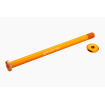 Axul spate BURGTEC Santa Cruz V10 182mm - Iron Bro Orange Axul spate BURGTEC Santa Cruz V10 182mm - Iron Bro Orange thumb