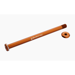 Osie BURGTEC Santa Cruz V10 182mm Spate - Kash Bronze Osie BURGTEC Santa Cruz V10 182mm Spate - Kash Bronze