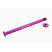 Axul spate BURGTEC Santa Cruz V10 182mm - Purple Rain Axul spate BURGTEC Santa Cruz V10 182mm - Purple Rain thumb