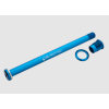 Velo OS BURGTEC Santa Cruz 173.7mm Rear Axle - Deep Blue