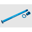 Velo OS BURGTEC Santa Cruz 173.7mm Rear Axle - Deep Blue Velo OS BURGTEC Santa Cruz 173.7mm Rear Axle - Deep Blue thumb
