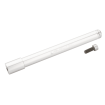 Velo OS BURGTEC Öhlins Boost Fork Axle - Rhodium Silver thumb