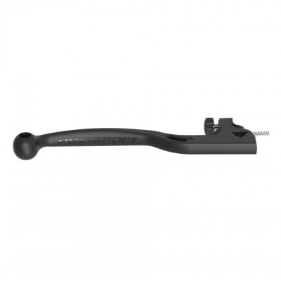 Pârghie de ambreiaj sportivă de rezervă POLISPORT APT Brake Lever Yamaha TTR