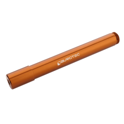 Axul de furcă BURGTEC Fox 40 - Kash Bronze