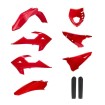 Kit de plastic POLISPORT Full Plastic Kit Rieju MR Pro 300i (2026) Kit de plastic POLISPORT Full Plastic Kit Rieju MR Pro 300i (2026) thumb
