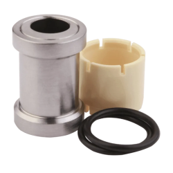 Butuc de amortizor BURGTEC Offset Shock Hardware - 30.0mm x 6mm Butuc de amortizor BURGTEC Offset Shock Hardware - 30.0mm x 6mm