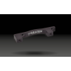 Adaptor bicicletă pentru sistem de frânare GALFER CALIPER ADAPTER BIKE RADIAL (POSTMOUNT) +63MM