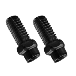 Velo pini pentru pedale LEATT Pedal Pin Kit 8mm 40pcs Negru