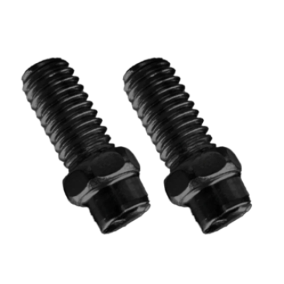Velo pini pentru pedale LEATT Pedal Pin Kit 8mm 40pcs Negru Velo pini pentru pedale LEATT Pedal Pin Kit 8mm 40pcs Negru