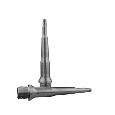 Lagăr pedală LEATT Spindle Kit Pedals Chromoly Lagăr pedală LEATT Spindle Kit Pedals Chromoly