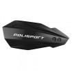 Protecții pentru ghidon POLISPORT BULLLIT YAMAHA YZ 450F (26) Negru Protecții pentru ghidon POLISPORT BULLLIT YAMAHA YZ 450F (26) Negru thumb