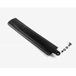 Protector de cadru pentru bicicletă ORBEA WILD FS 20 POLYMER BATTERY COVER Protector de cadru pentru bicicletă ORBEA WILD FS 20 POLYMER BATTERY COVER