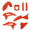 Kit de plastic POLISPORT Full Plastic Kit Beta X-Trainer (2023-26) Roșu thumb