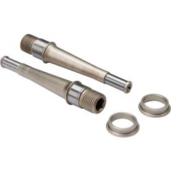 OS pentru pedale Race Face Atlas 2022 Pedal Axle Kit