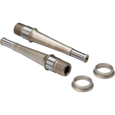 OS pentru pedale Race Face Atlas 2022 Pedal Axle Kit OS pentru pedale Race Face Atlas 2022 Pedal Axle Kit