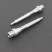 OS pentru pedale Race Face Chester Pedal Axle/Nuts L/R Kit din 2024 OS pentru pedale Race Face Chester Pedal Axle/Nuts L/R Kit din 2024 thumb