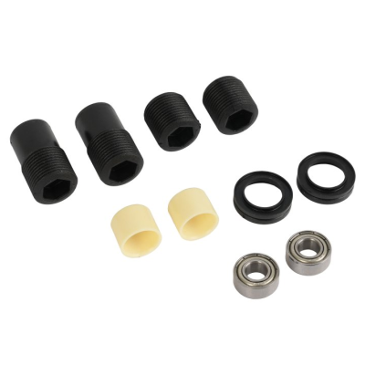 Kit de reparare bicicletă pentru pedale Race Face Rebuild Kit for CHESTER Pedal