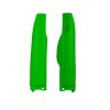Protecții pentru față Polisport Kawasaki KX125 / 250 - 2004-08 / KX250F - 2004-05 / Suzuki RMZ250 - 2004-06 verde
