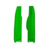 Protecții pentru față Polisport Kawasaki KX125 / 250 - 2004-08 / KX250F - 2004-05 / Suzuki RMZ250 - 2004-06 verde thumb