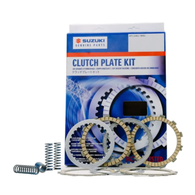 Kit de ambreiaj OEM Suzuki GSX-R600/750 08-10 Kit de ambreiaj OEM Suzuki GSX-R600/750 08-10
