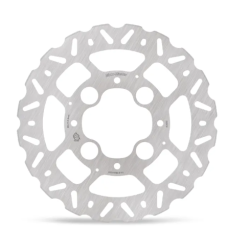 DISCUL DE FRÂNARE SPATE MOTO MASTER NITRO