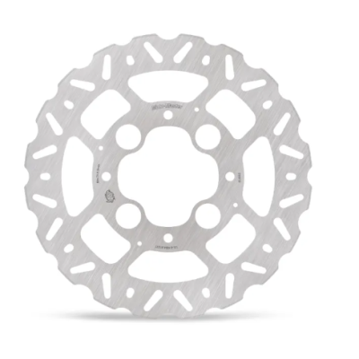DISCUL DE FRÂNARE SPATE MOTO MASTER NITRO