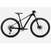 Bicicletă ORBEA ONNA10 27 JUNIOR XS Negru - Argintiu Bicicletă ORBEA ONNA10 27 JUNIOR XS Negru - Argintiu thumb