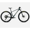 Bicicletă ORBEA ALMA H20 XL Espace Green - Ivory White Bicicletă ORBEA ALMA H20 XL Espace Green - Ivory White thumb