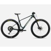 Bicicletă ORBEA ALMA H20 M Espace Green - Ivory White Bicicletă ORBEA ALMA H20 M Espace Green - Ivory White thumb