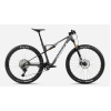 Bicicletă ORBEA OIZ M10 L Diamond Carbon View