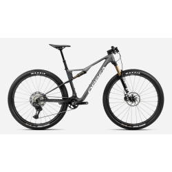 Bicicletă ORBEA OIZ M10 L Diamond Carbon View Bicicletă ORBEA OIZ M10 L Diamond Carbon View