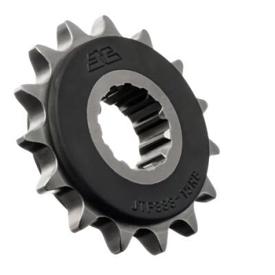 Roata dințată frontală (pinion) JTF333.15RB Roata dințată frontală (pinion) JTF333.15RB