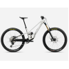 Bicicletă ORBEA RALLON E10 L White Chich - Diamond Black
