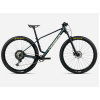 Bicicletă ORBEA ALMA H20 L Espace Green - Ivory White