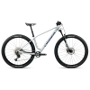 Bicicletă ORBEA ALMA H20 XL Halo Silver - Tanzanite