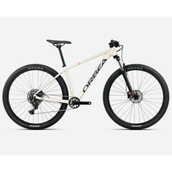 Bicicletă ORBEA ONNA40 29 XL Ivory White - Navy Blue Bicicletă ORBEA ONNA40 29 XL Ivory White - Navy Blue