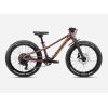 Bicicletă ORBEA KIMU 20 H10 20 Metallic Sun Set
