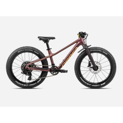 Bicicletă ORBEA KIMU 20 H10 20 Metallic Sun Set Bicicletă ORBEA KIMU 20 H10 20 Metallic Sun Set