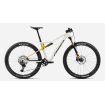Bicicletă ORBEA OIZ M10 L Ivory White - Bumblebee Yellow Bicicletă ORBEA OIZ M10 L Ivory White - Bumblebee Yellow thumb