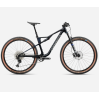 Bicicletă ORBEA OIZ H10 M Armor Black